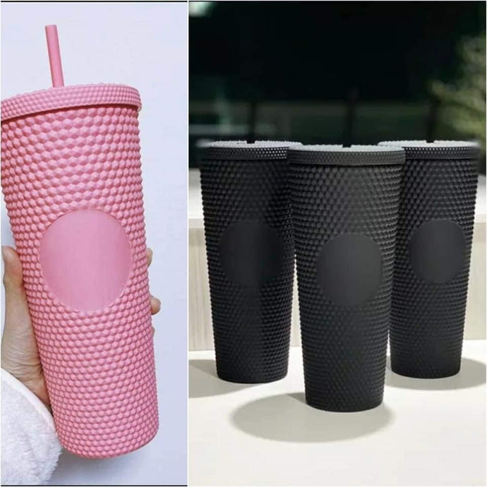 Studded Tumbler