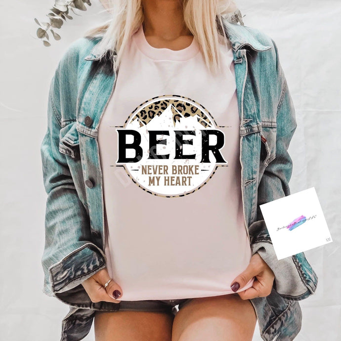 Beer unisex Tshirt