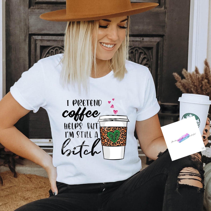 Coffee Unisex Tshirt